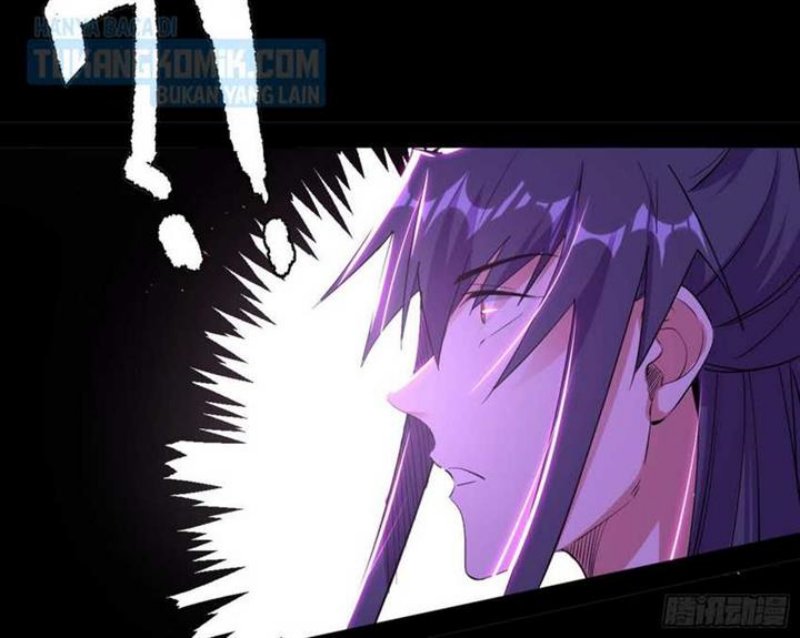 I’m An Evil God
